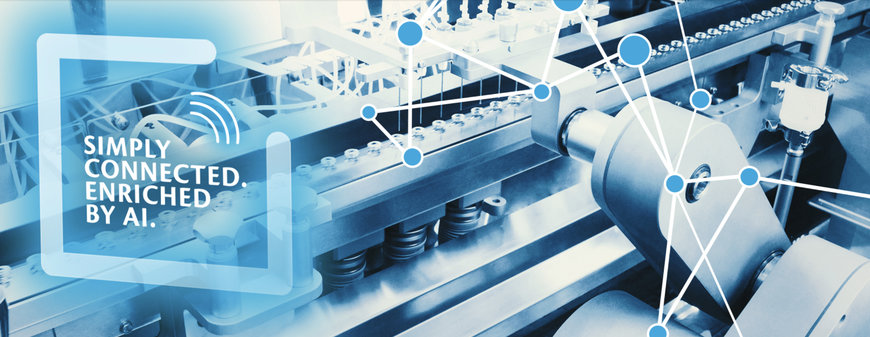 IMA accelera le attività digitali con nuove soluzioni di Intelligenza Artificiale